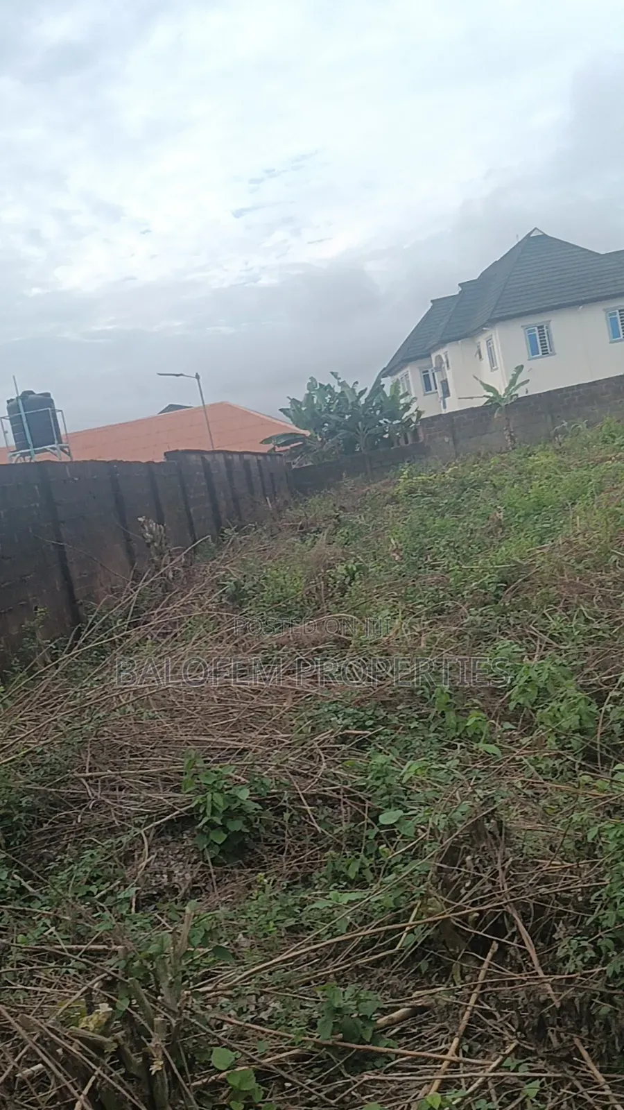 Land for Sale