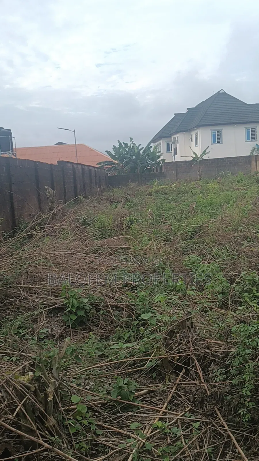 Land for Sale