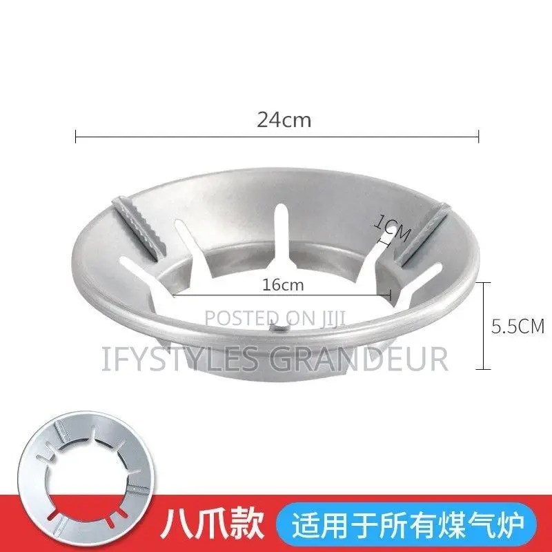 Gas Stove Protector