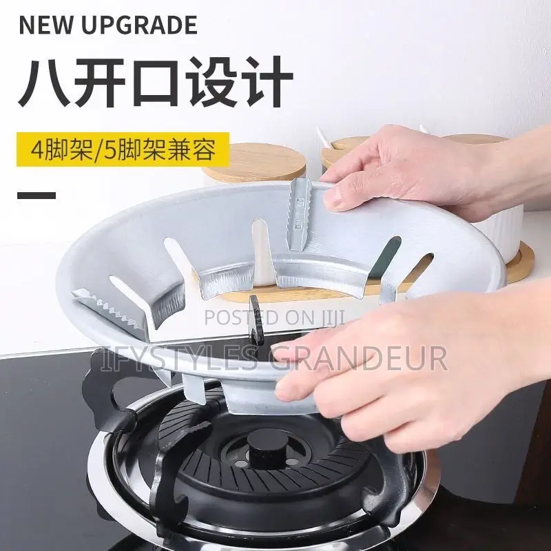 Gas Stove Protector