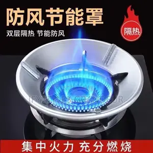 Gas Stove Protector