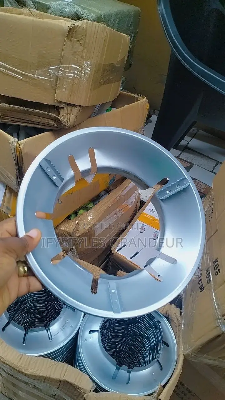 Gas Stove Protector
