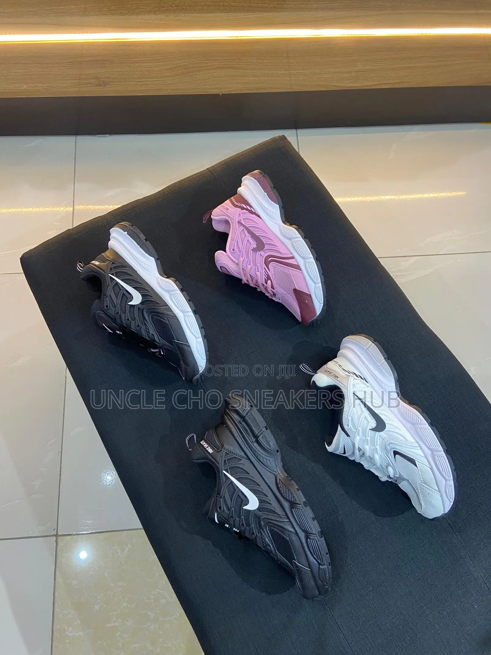 Nike Skate Chunky WMNS