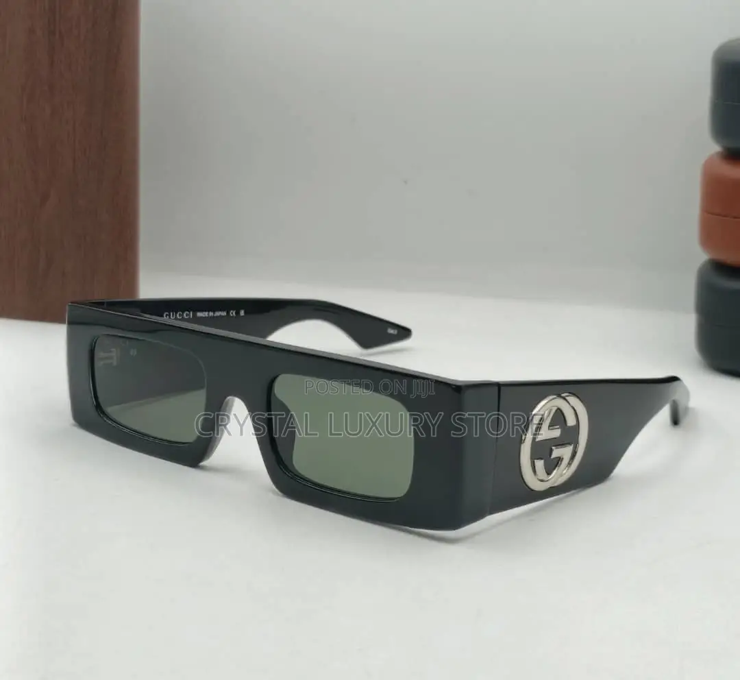Gucci Quality Luxury Ladies Sunglasses