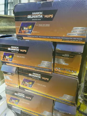 SMF Quanta 200ah 12v Solar Dry Cell Gel Battery
