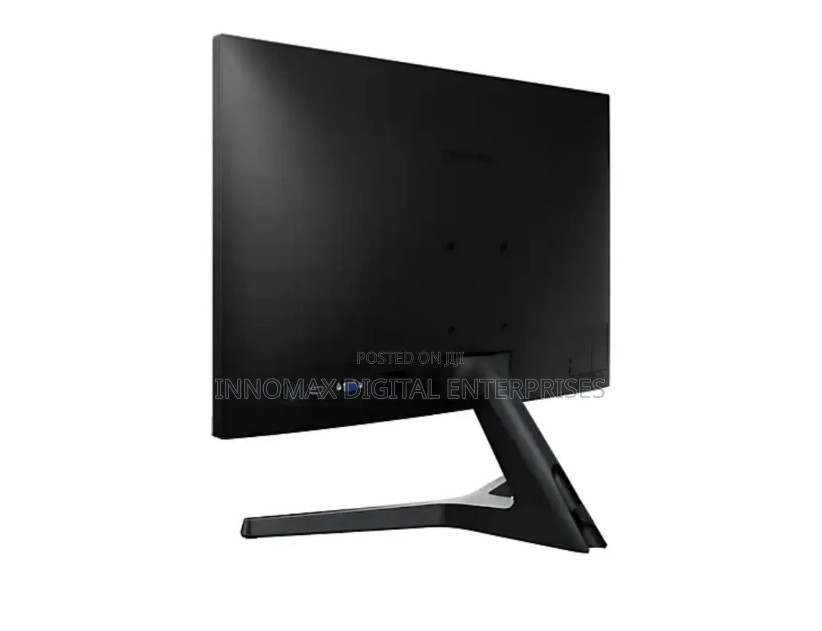 Samsung24 Inch S24r35afh, Ips, 1920x1080p Led Hdmi 75hz Oled Monitor