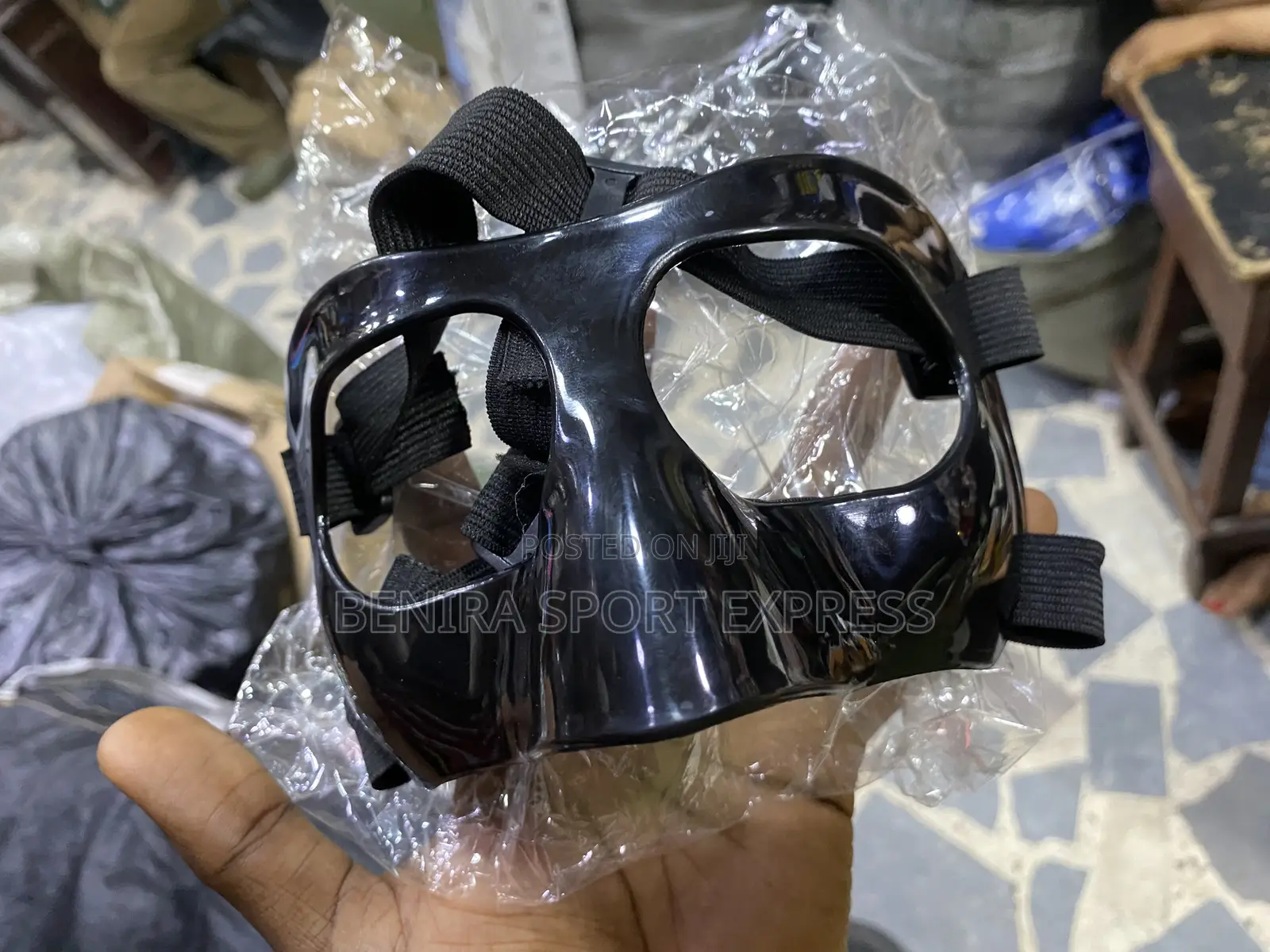 High Quality Face Guard