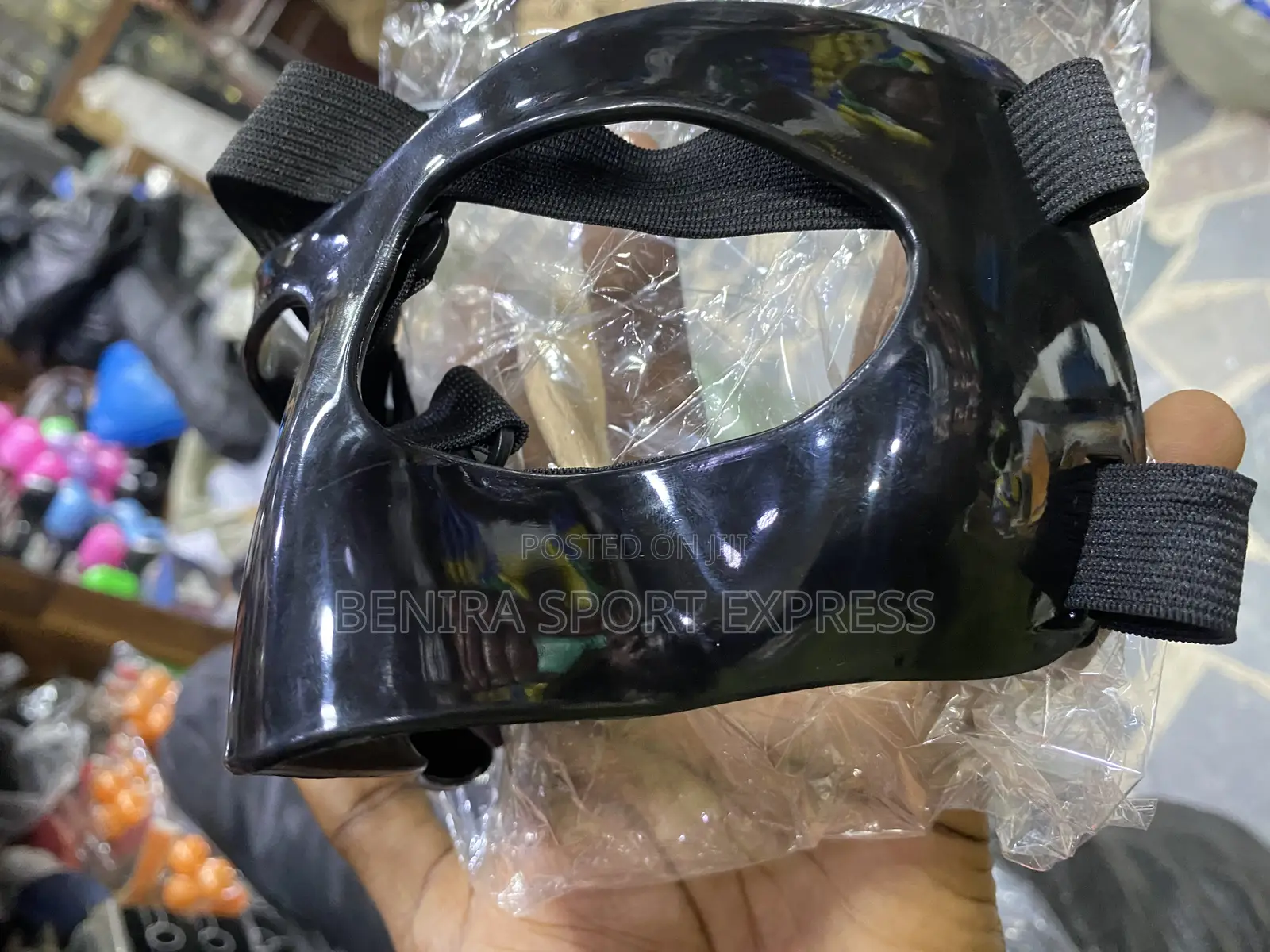 High Quality Face Guard
