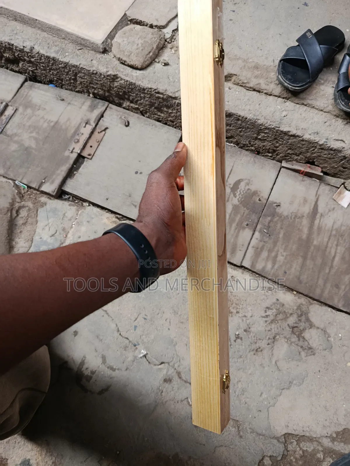 20" Feeler Guage (17 Blades)