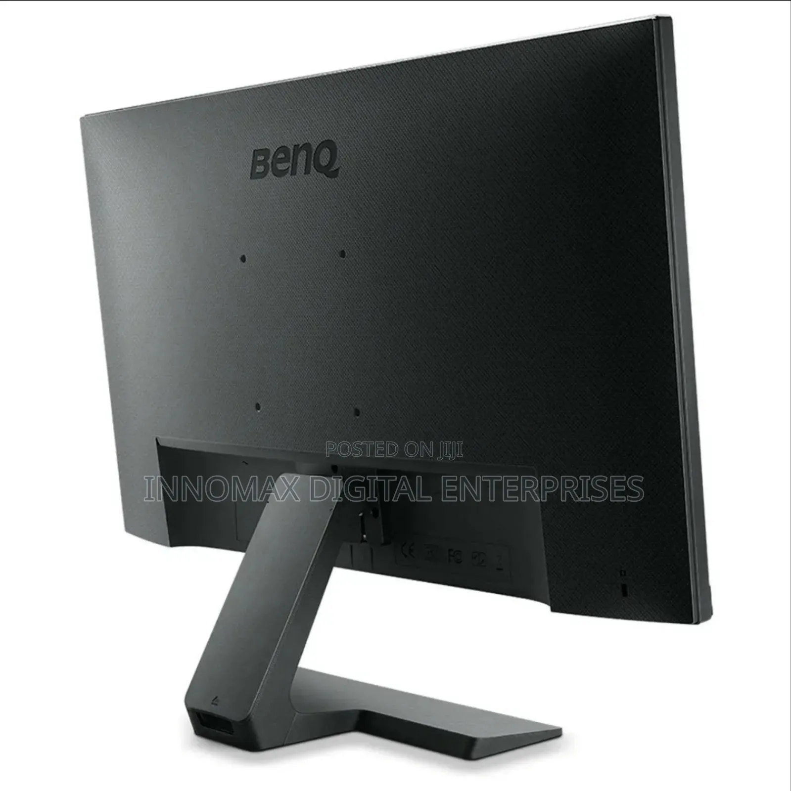 Benq 25-Inch FHD 1080p Led Hdmi Eye-Care Led 1ms Monitor
