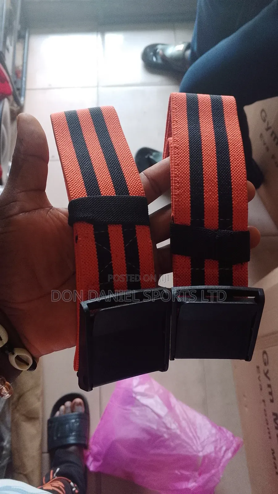 Resistance Band