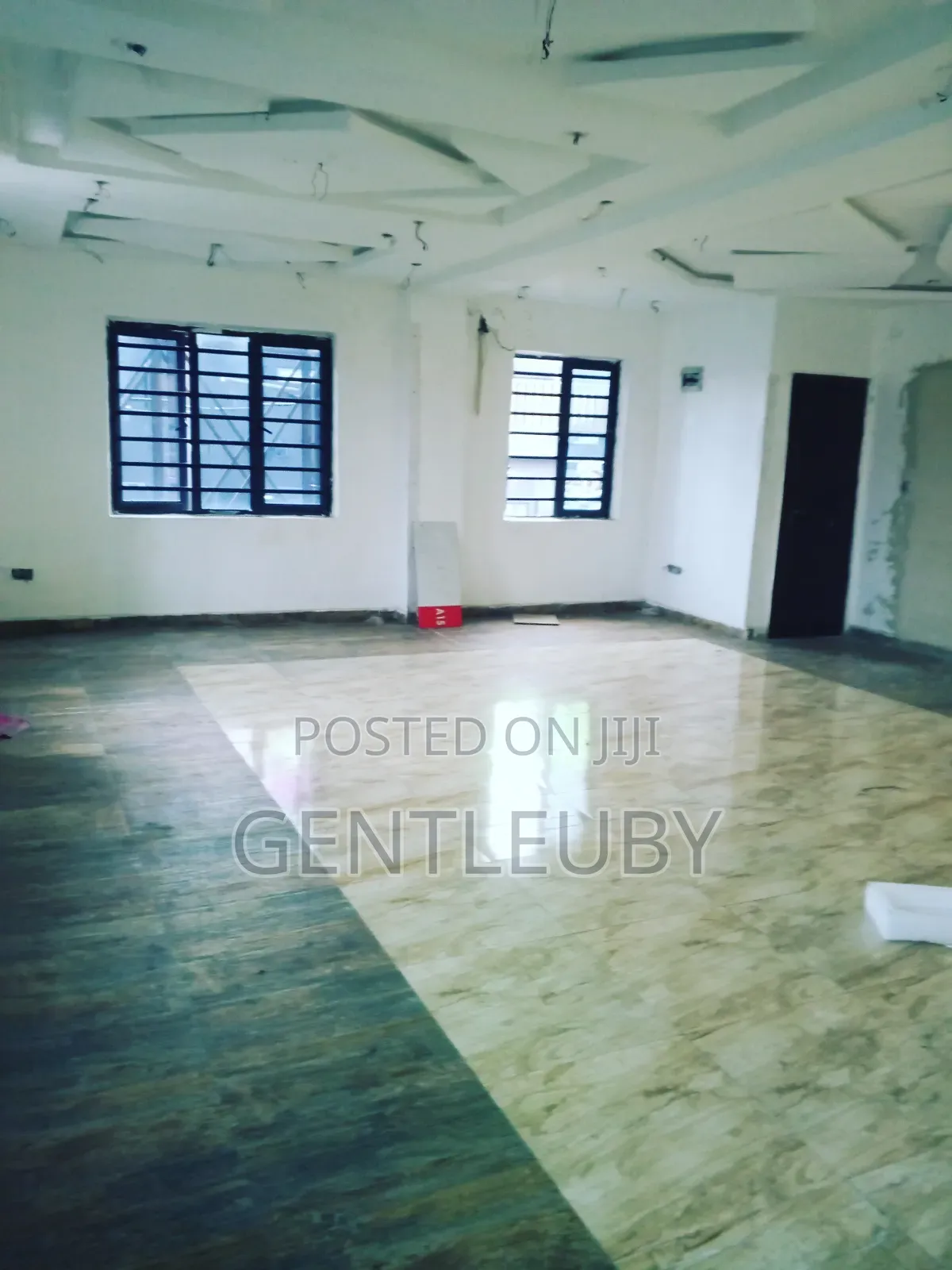 Office Space for Rent at Time Square Mall