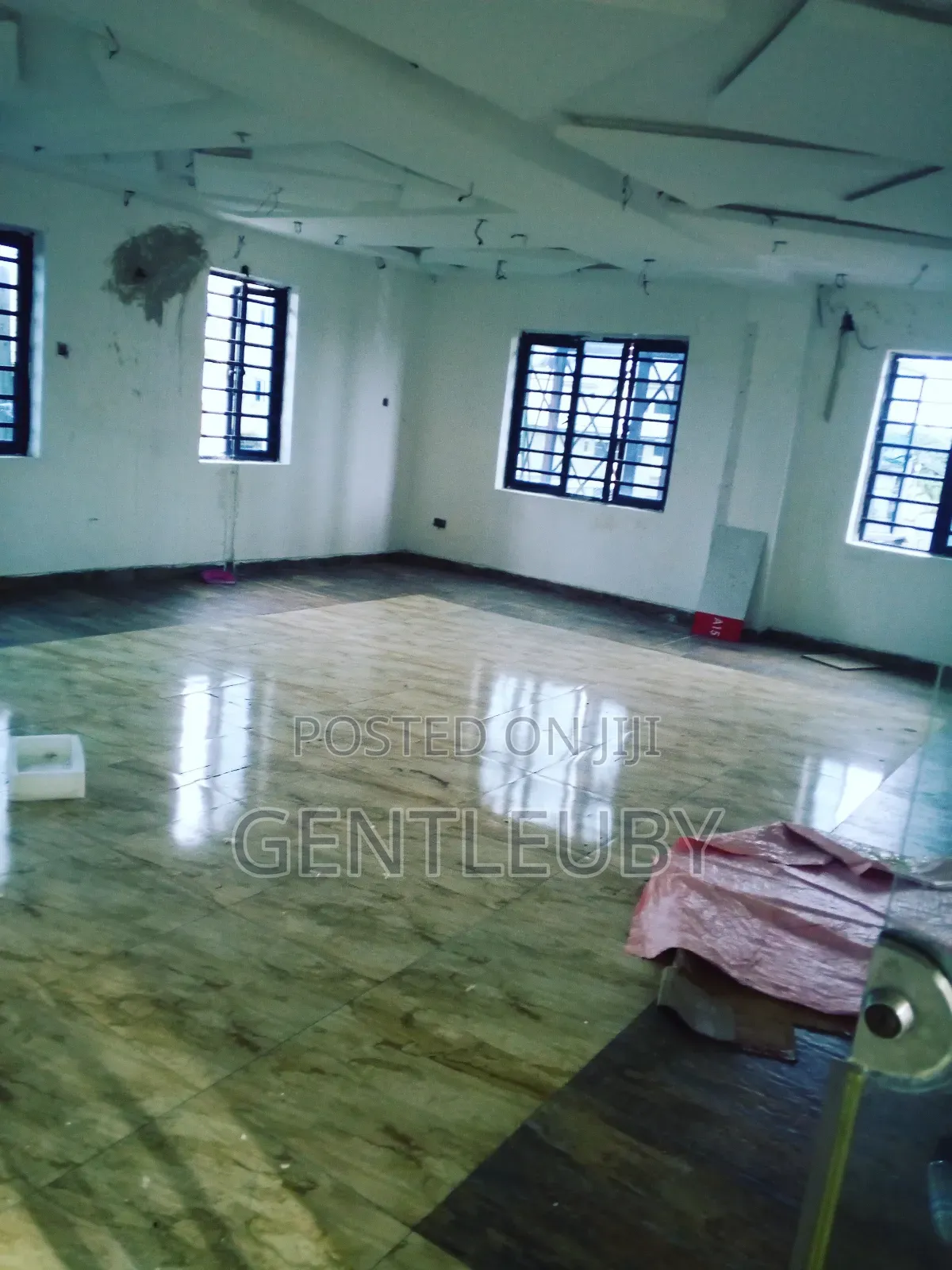 Office Space for Rent at Time Square Mall