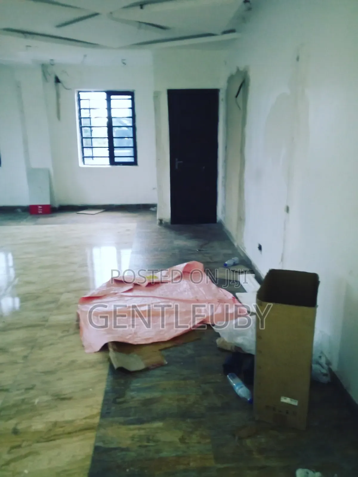 Office Space for Rent at Time Square Mall