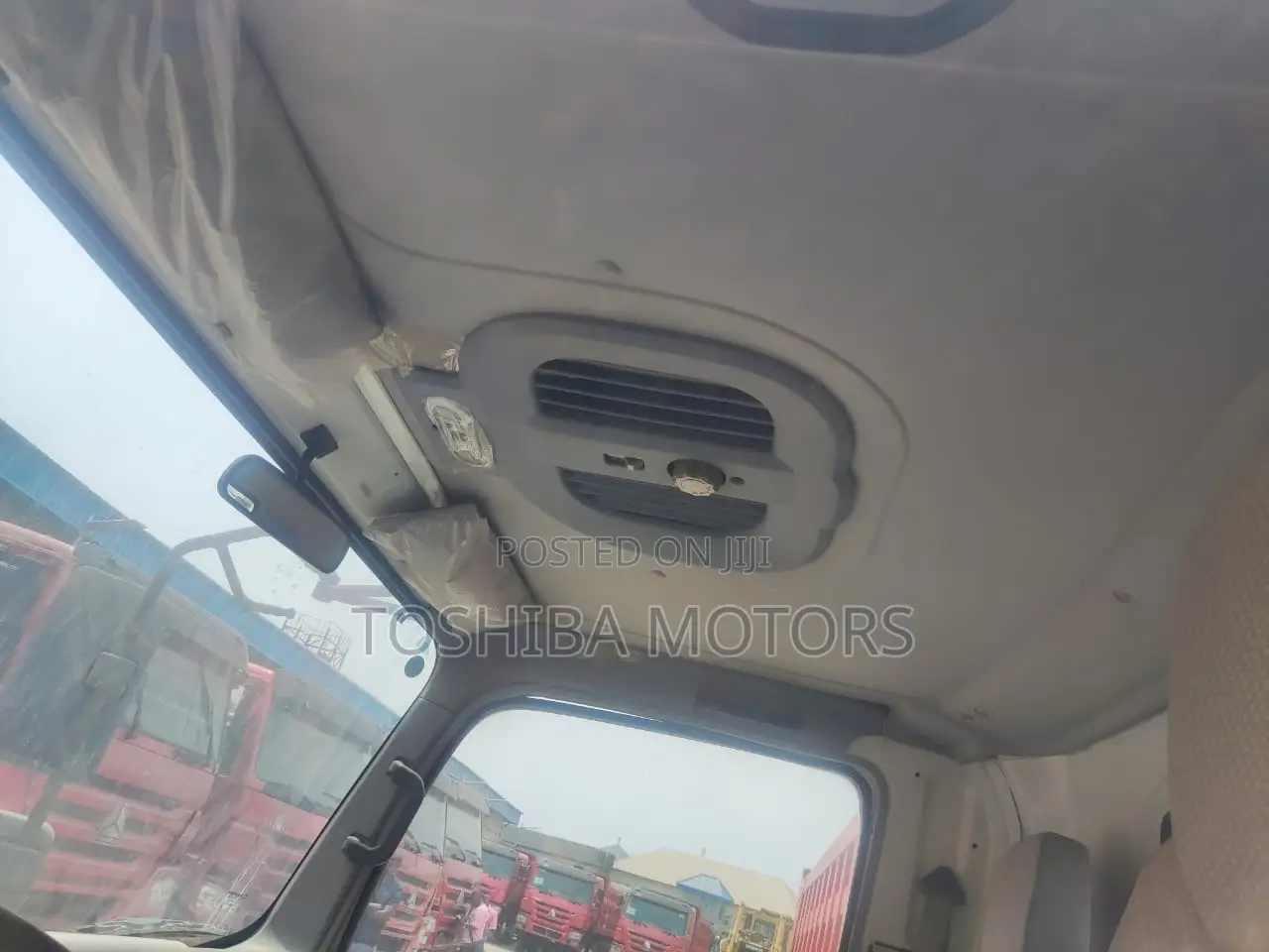 Howo Sinotruk Mini Truck