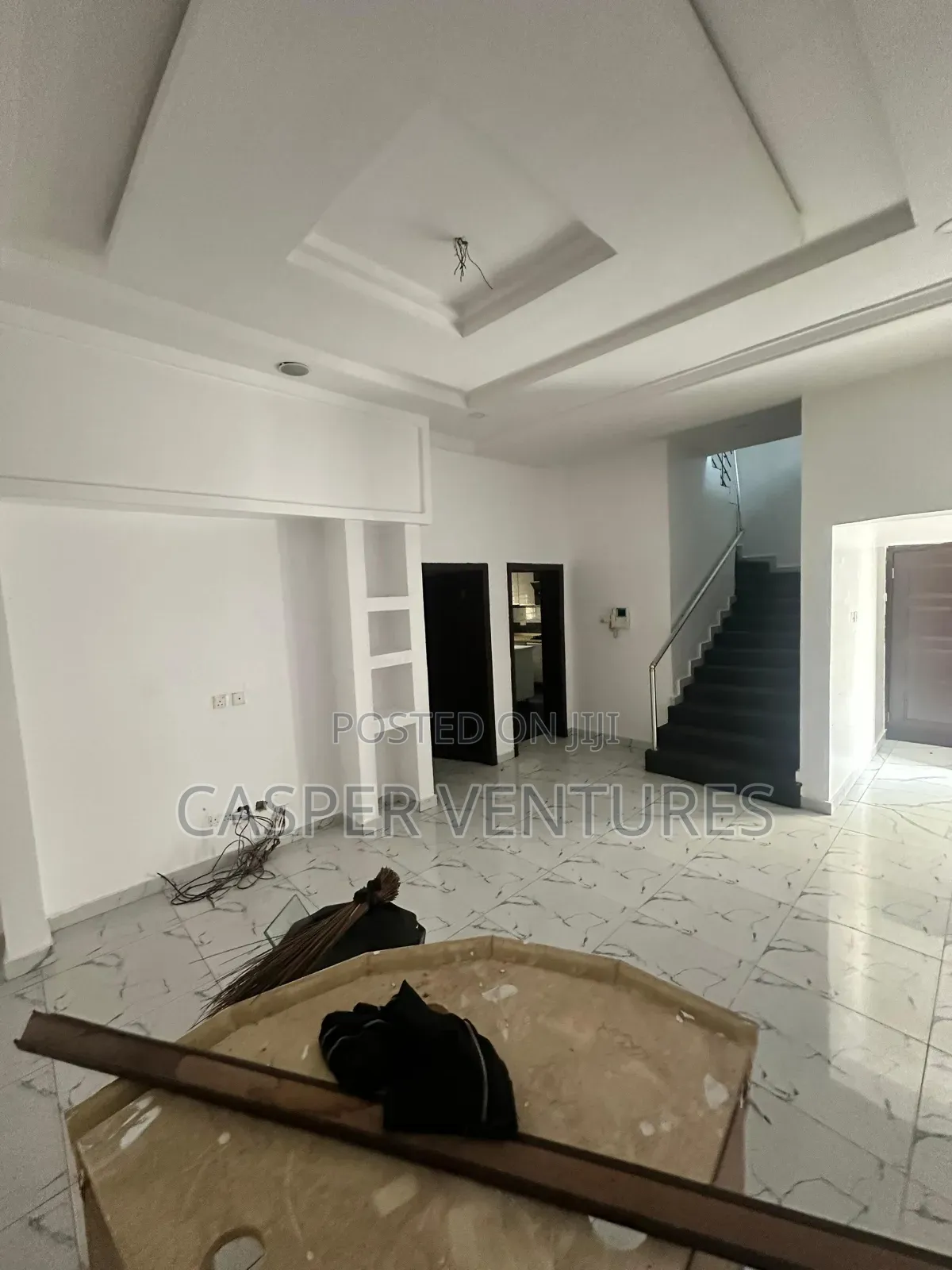 4bdrm Duplex in Fairview, Lekki Phase 2 for rent