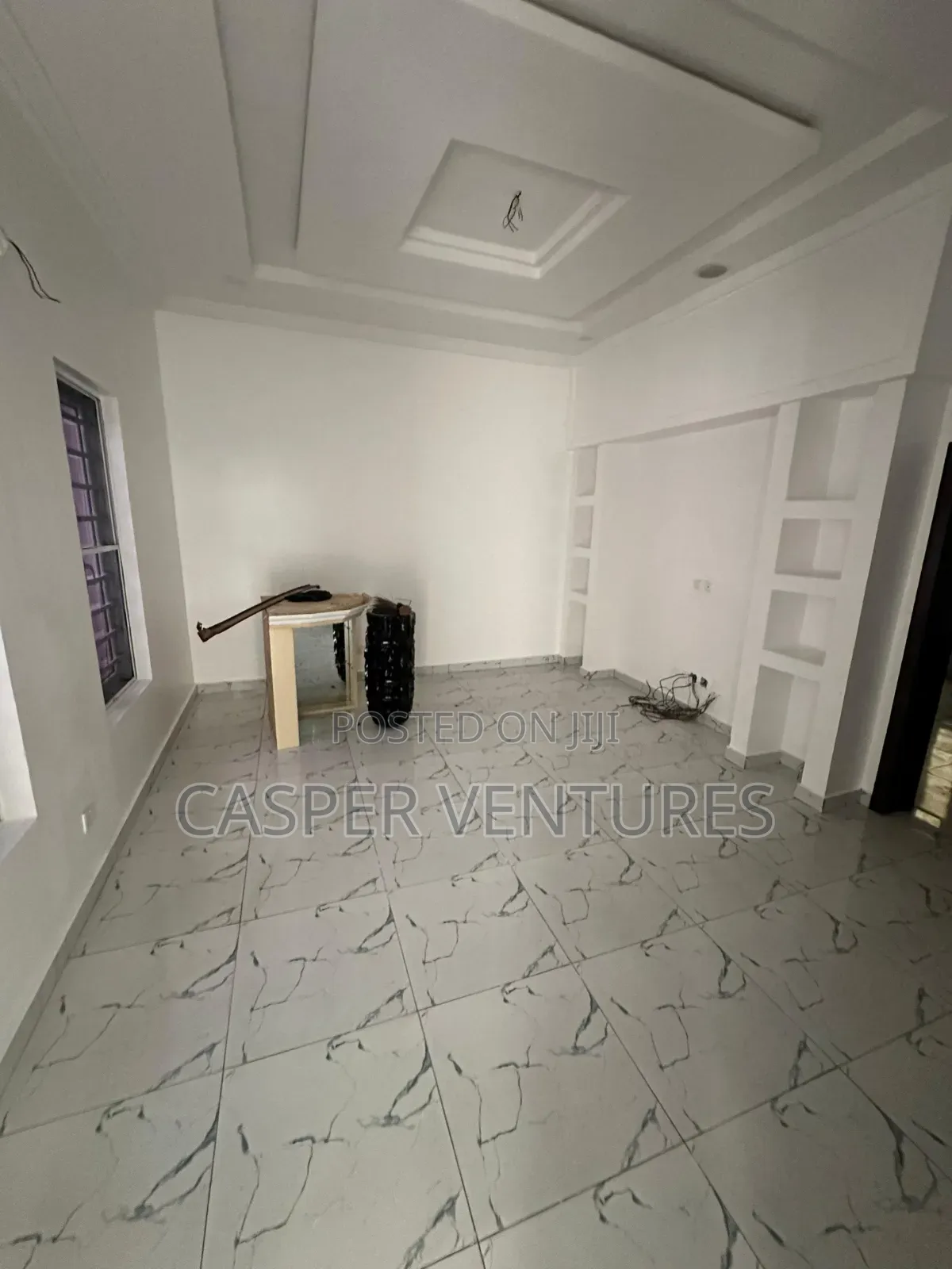 4bdrm Duplex in Fairview, Lekki Phase 2 for rent