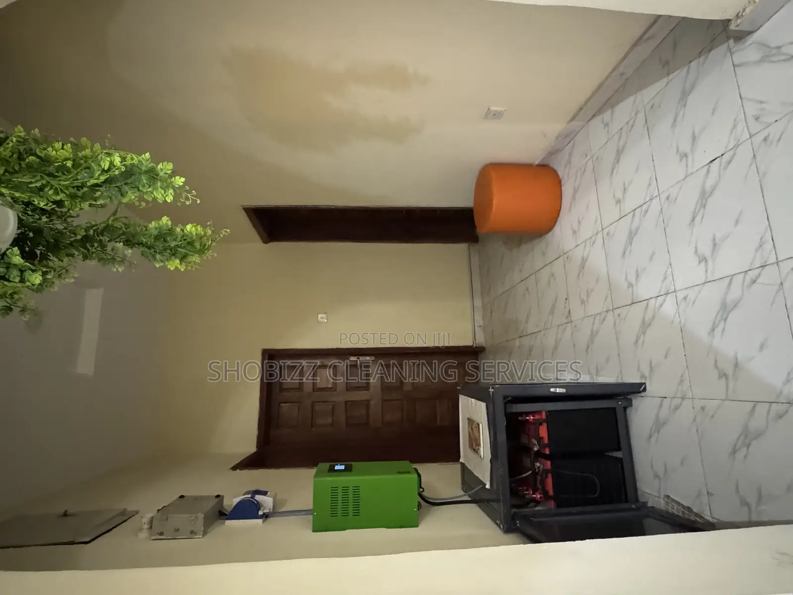 General Apartment Apartment Cleaning and Detailing