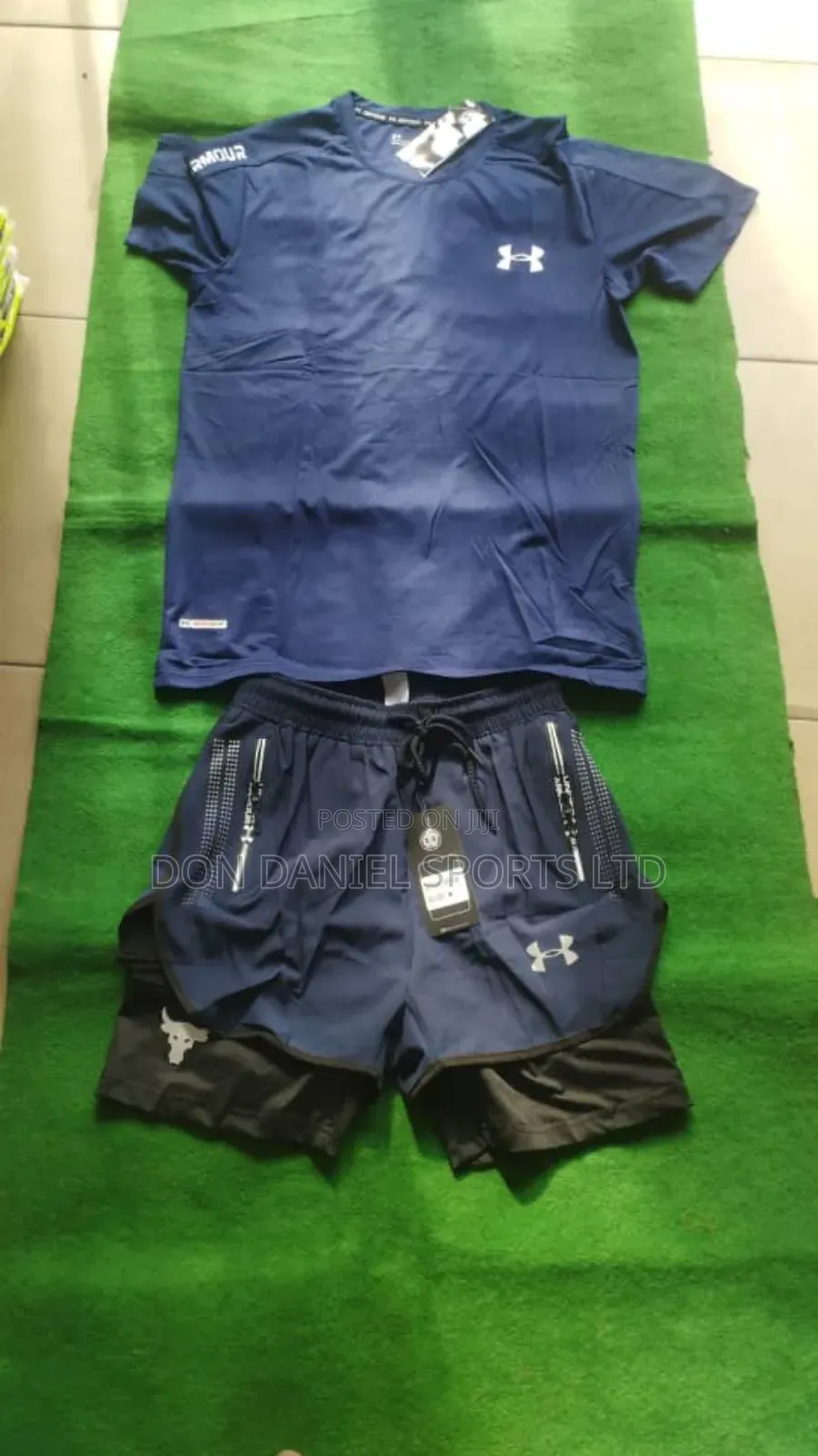 Men Gym Wear