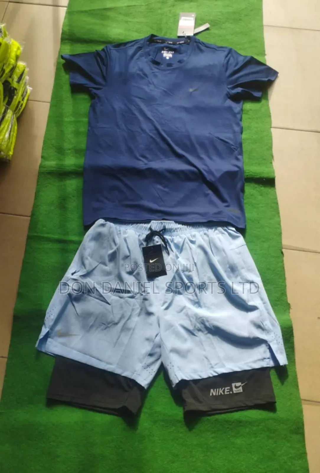 Men Gym Wear