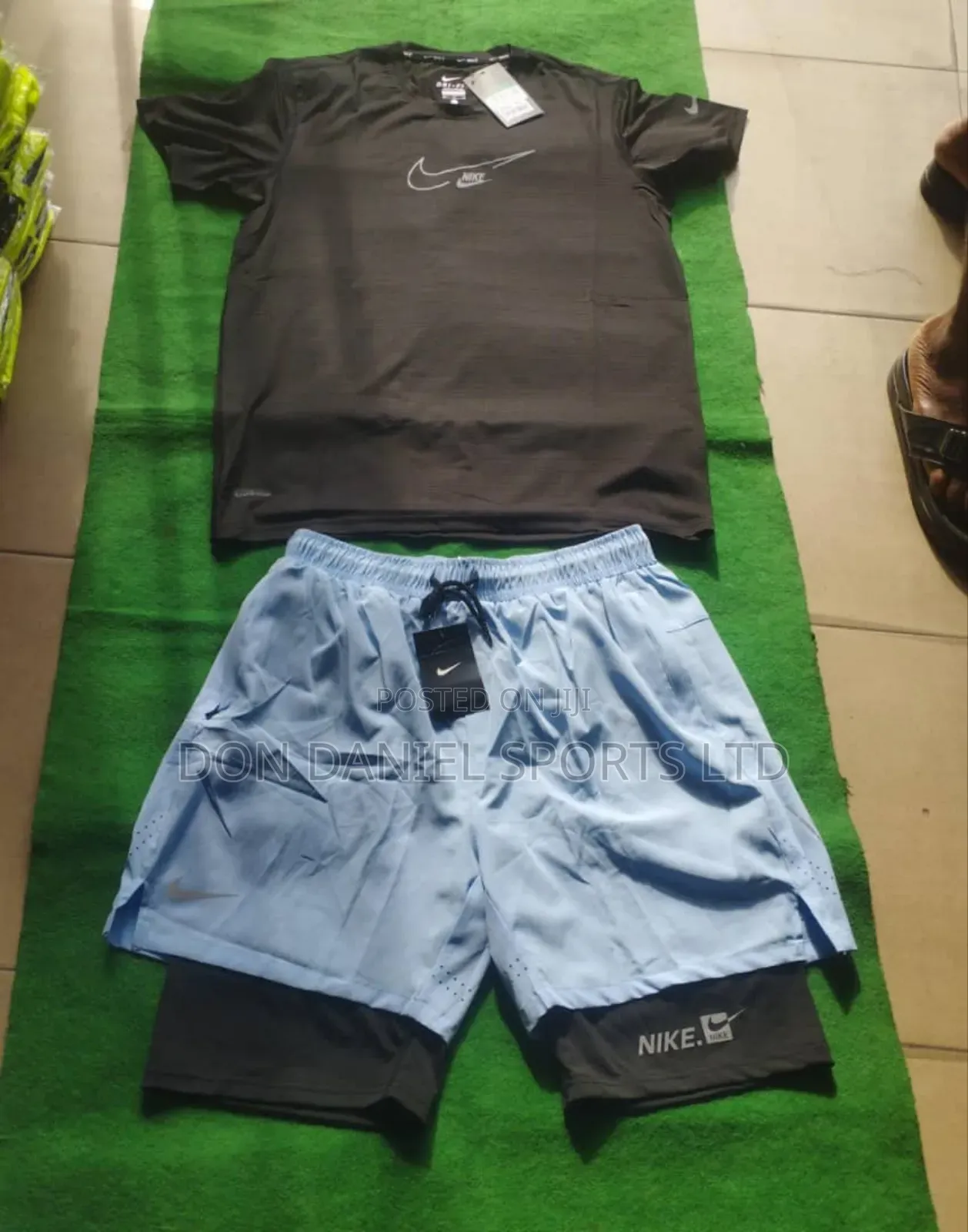Men Gym Wear