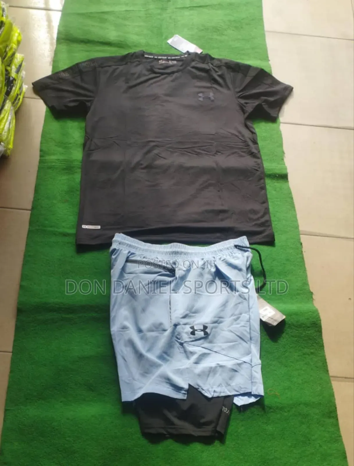 Men Gym Wear