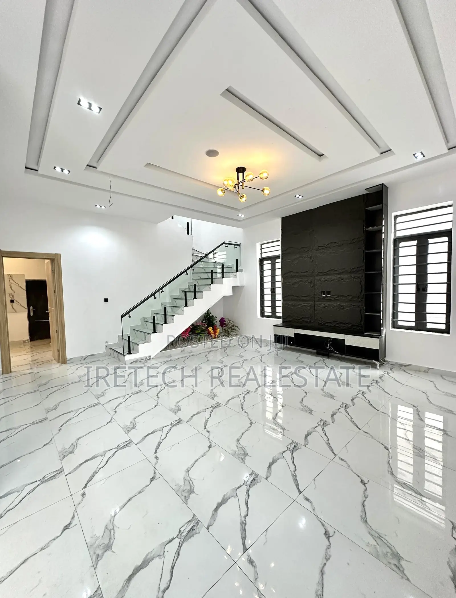 4bdrm Duplex in Ajah In A Secured for sale