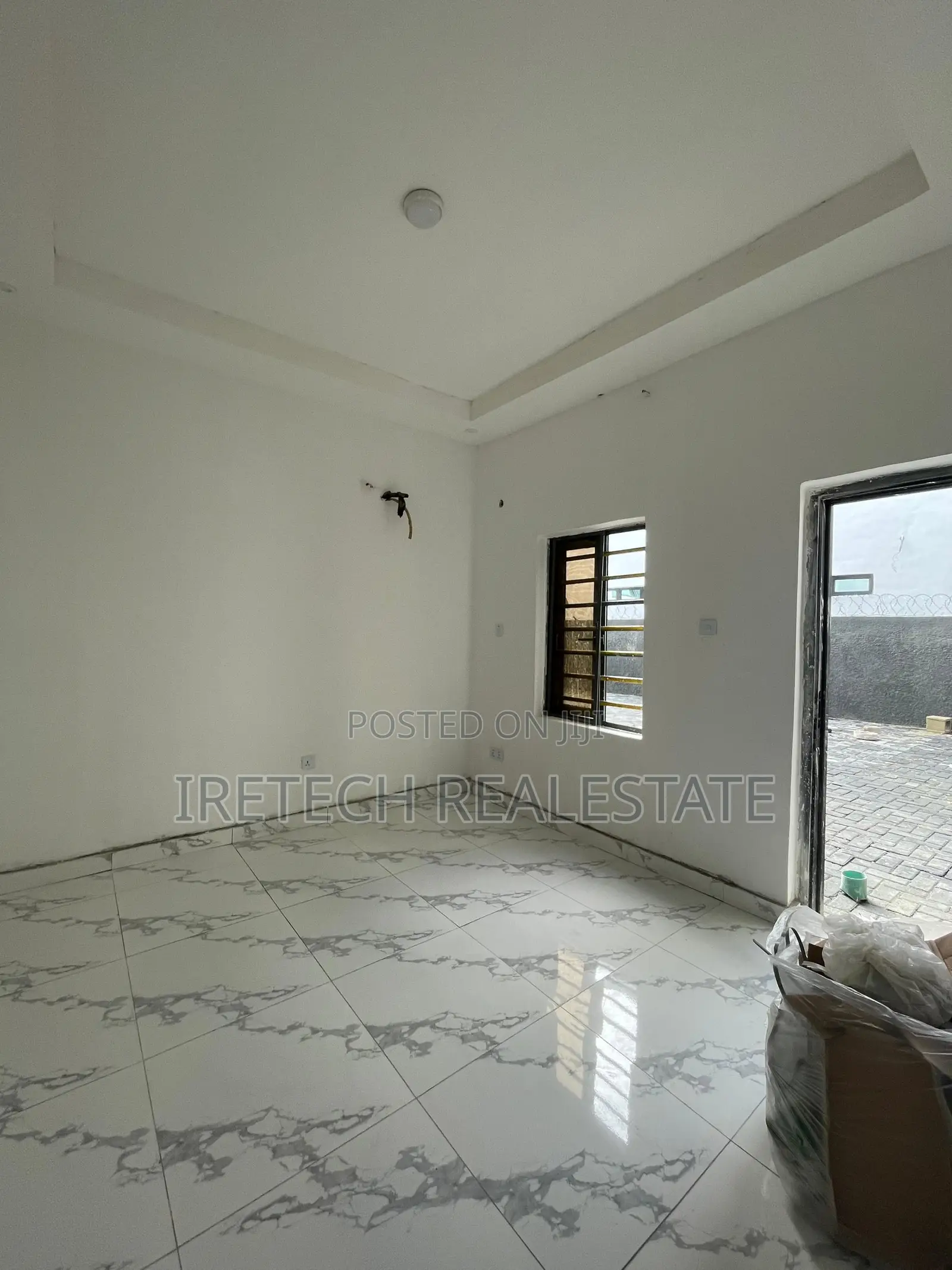 1bdrm Apartment in Ajah By Blenco for sale