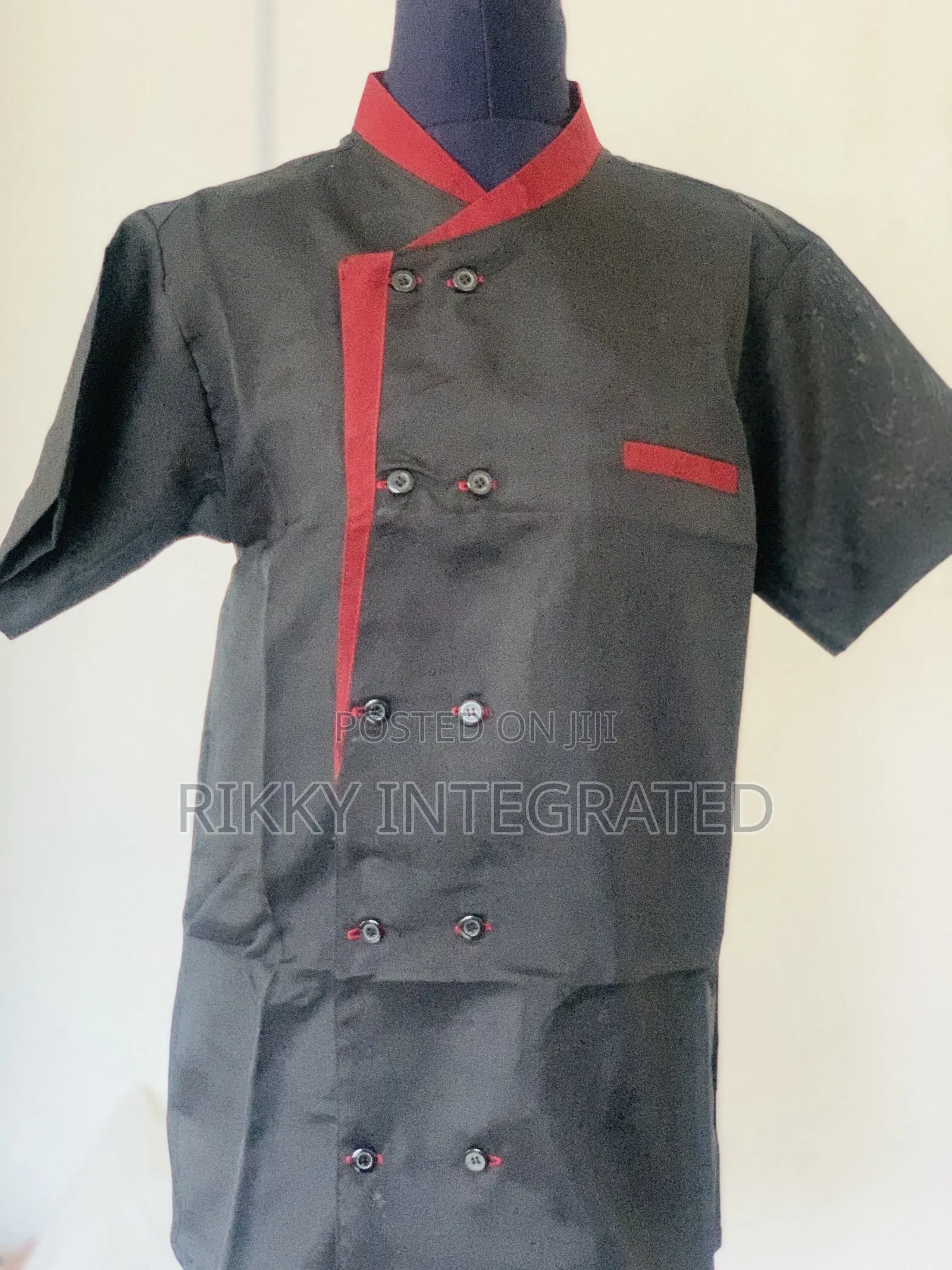 Chef Uniforms,All Uniform Producers in Lagos