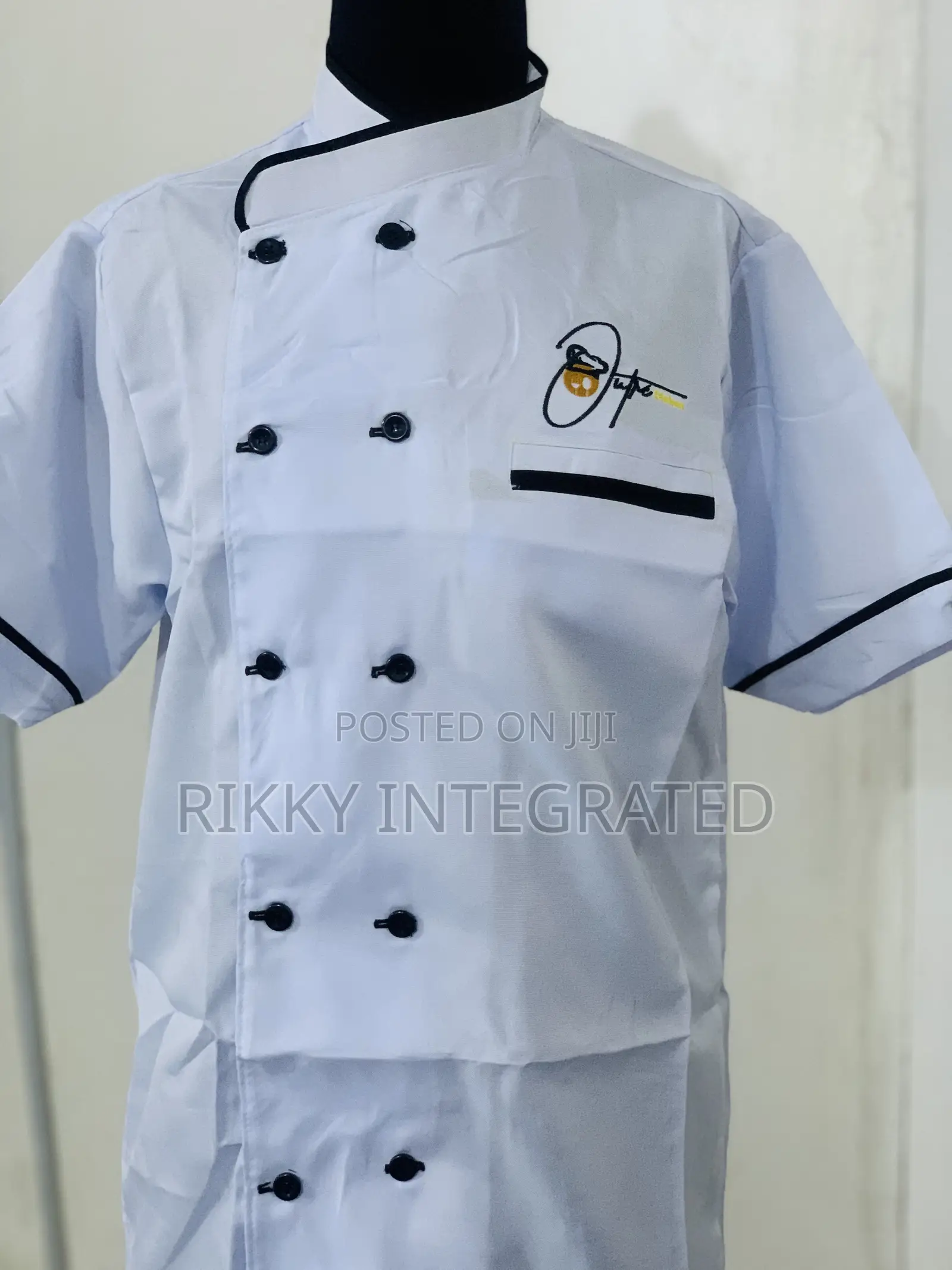Chef Uniforms,Security Uniforms,Business Wears ,We Are Factory