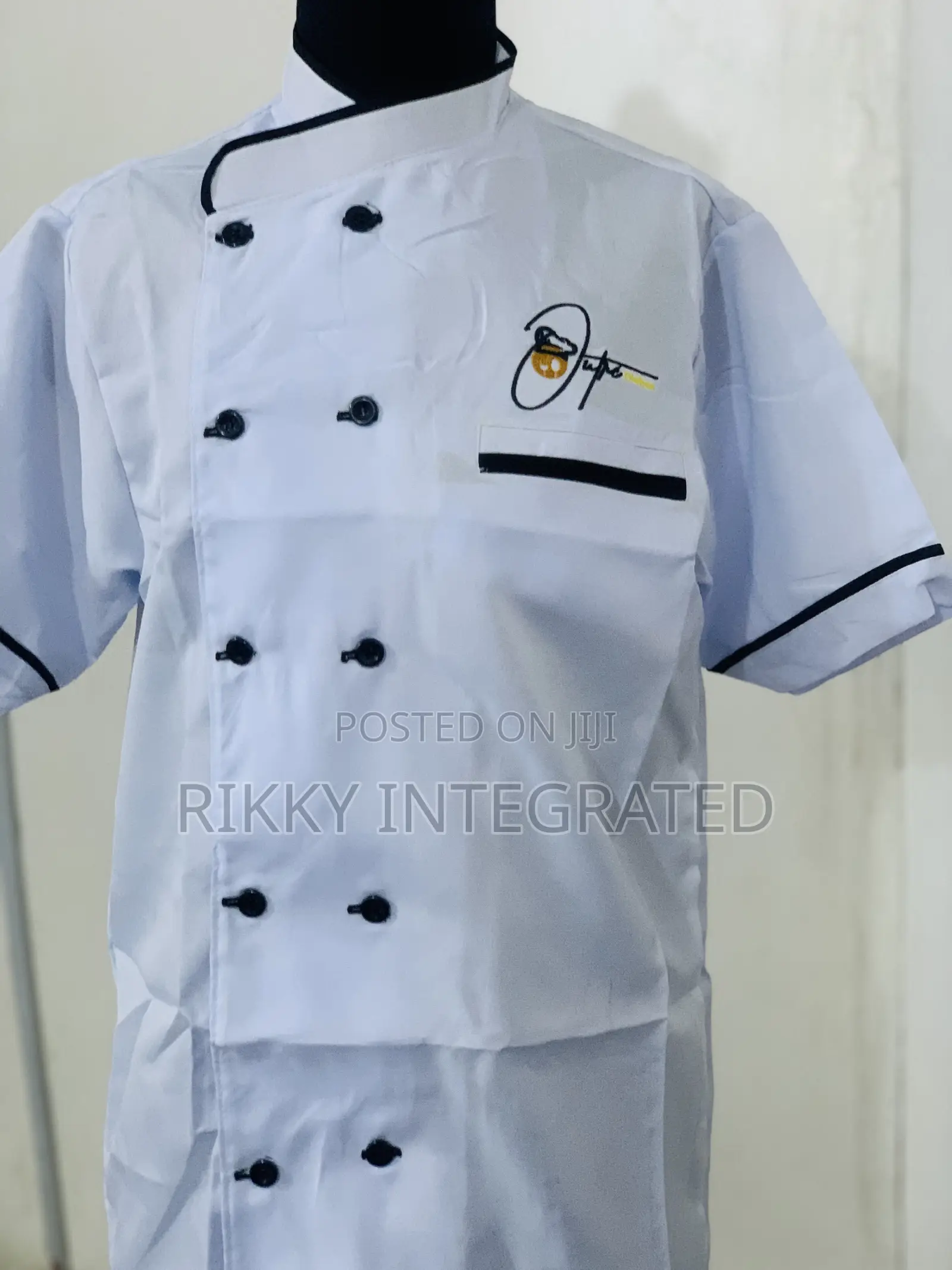 Chef Uniforms,Security Uniforms,Business Wears ,We Are Factory