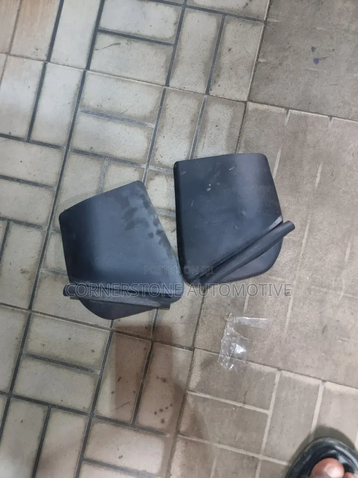 Wiper Cover Rx350 2015
