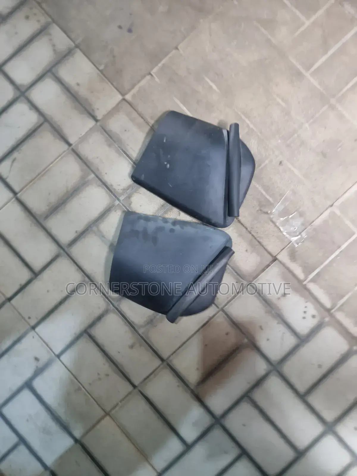 Wiper Cover Rx350 2015