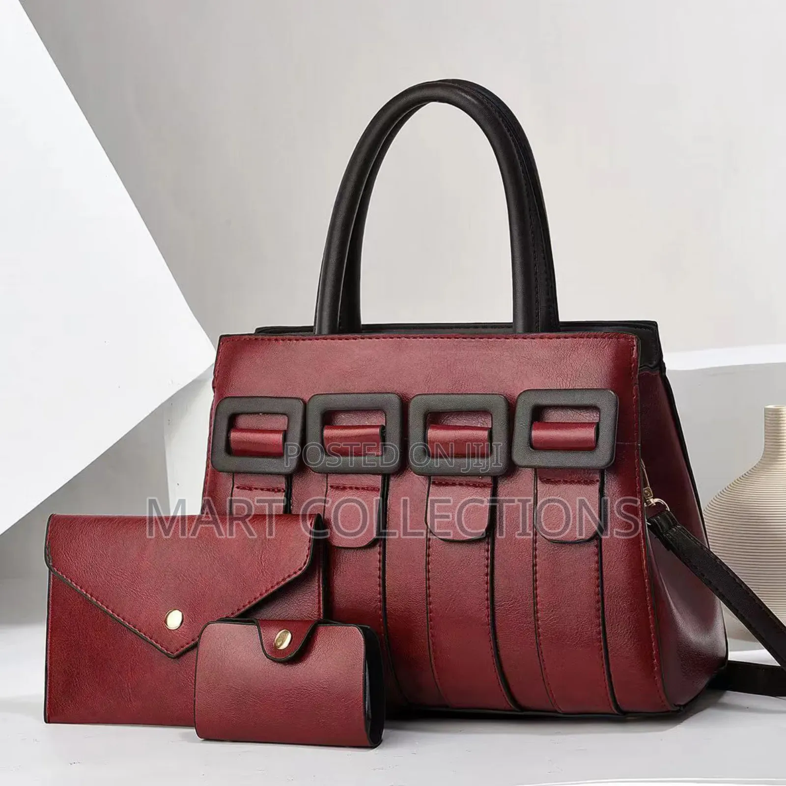 Quality Leather Handbag