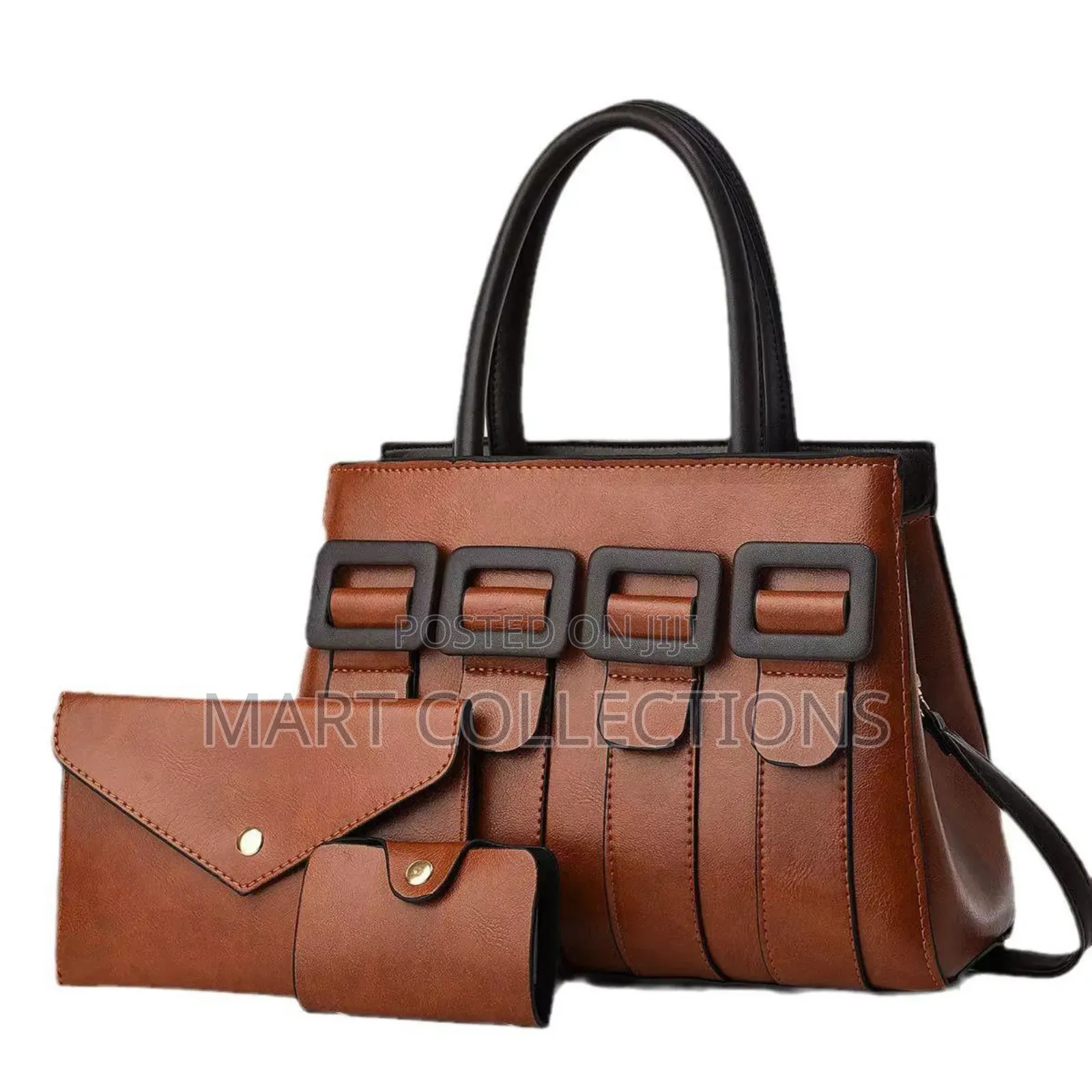 Quality Leather Handbag