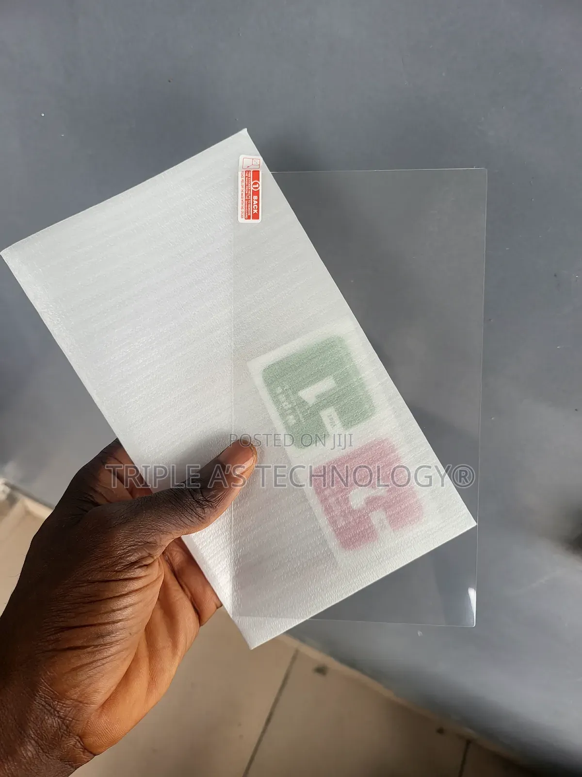 Tempered Glass Screen Protector Designed for Nintendo Switch 2 2025