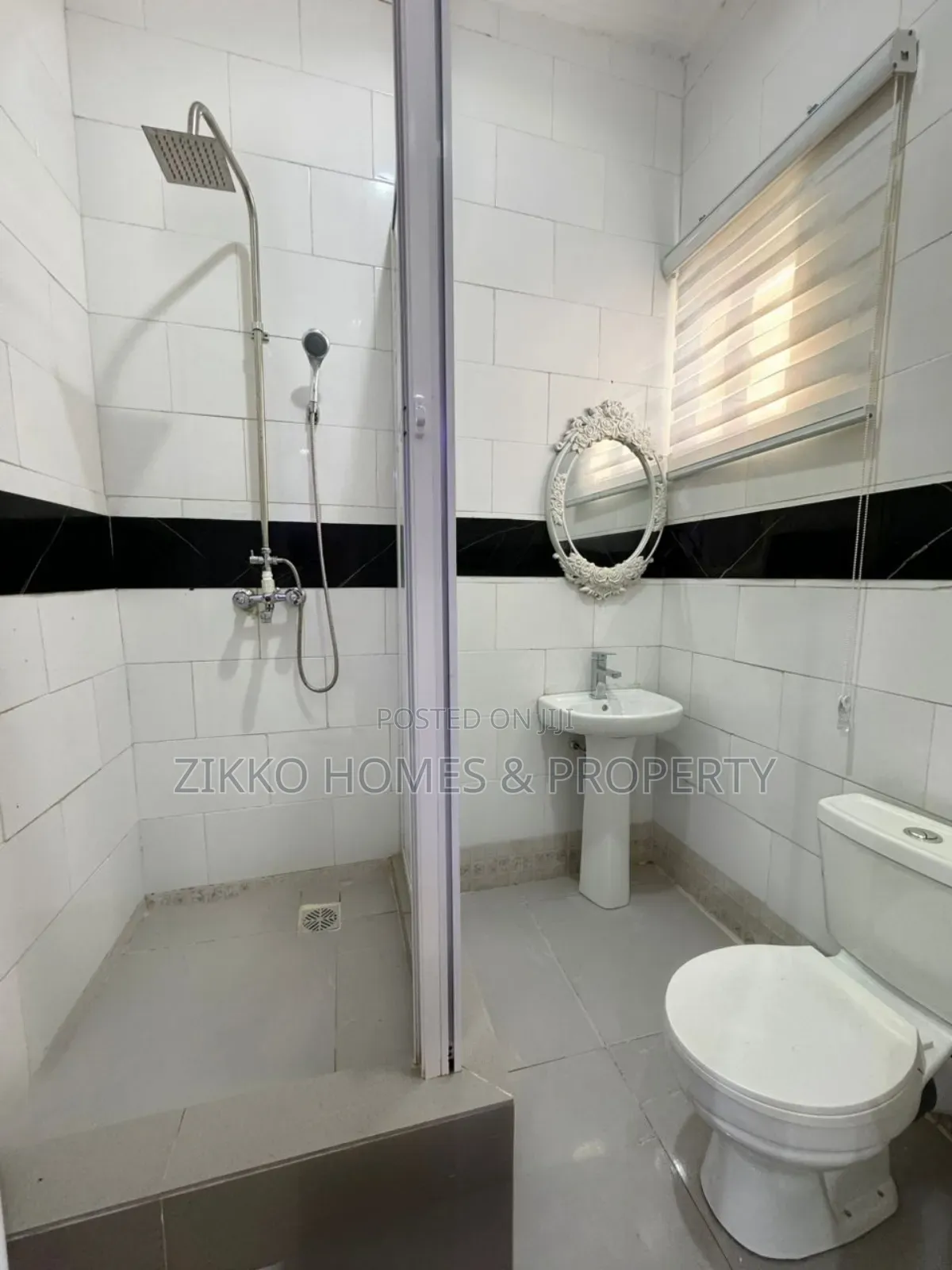 One Bed Shortlet at Lekki Phase 1