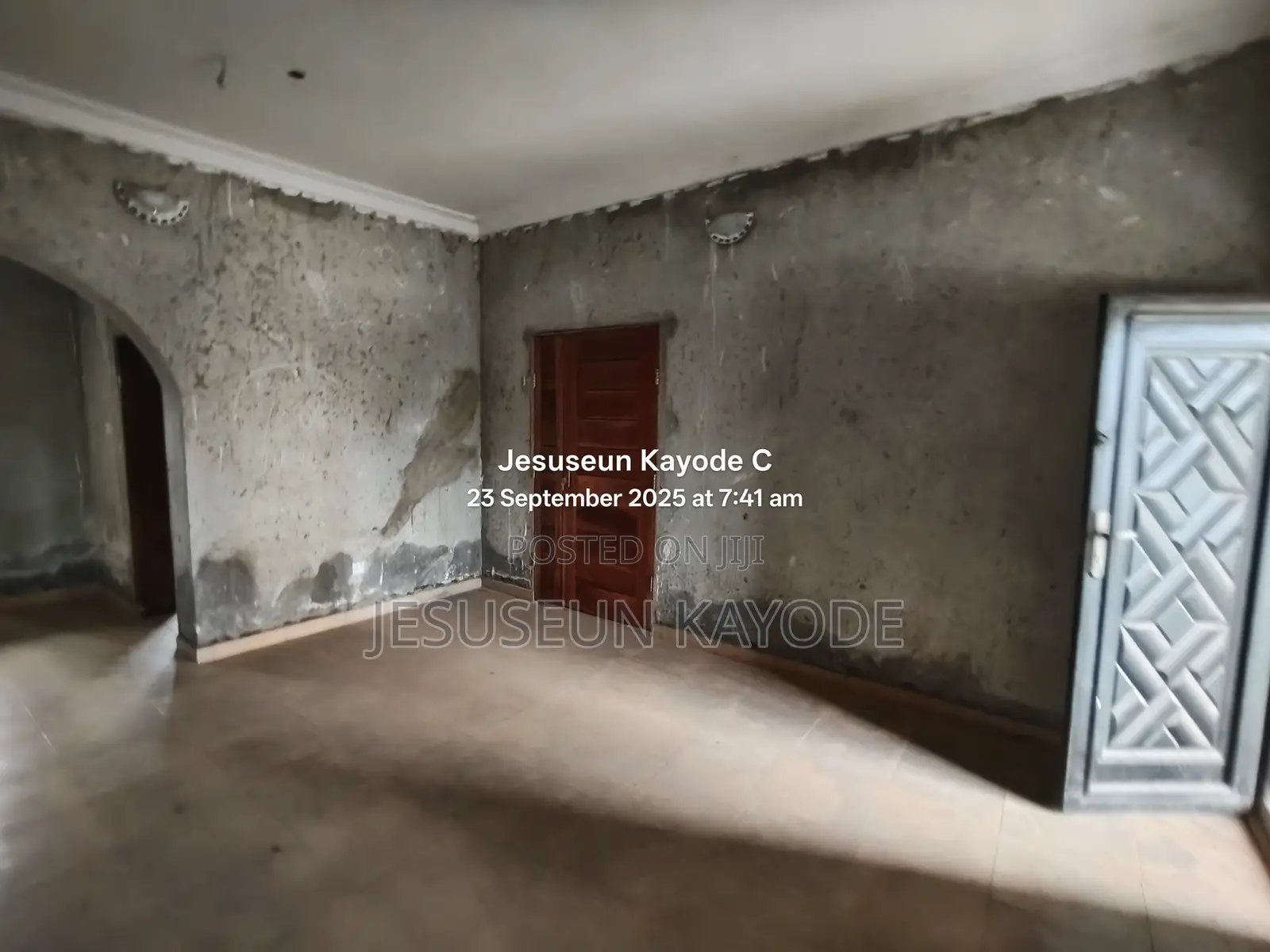 2bdrm Apartment in Magbon Imowonla, Ijede / Ikorodu for rent