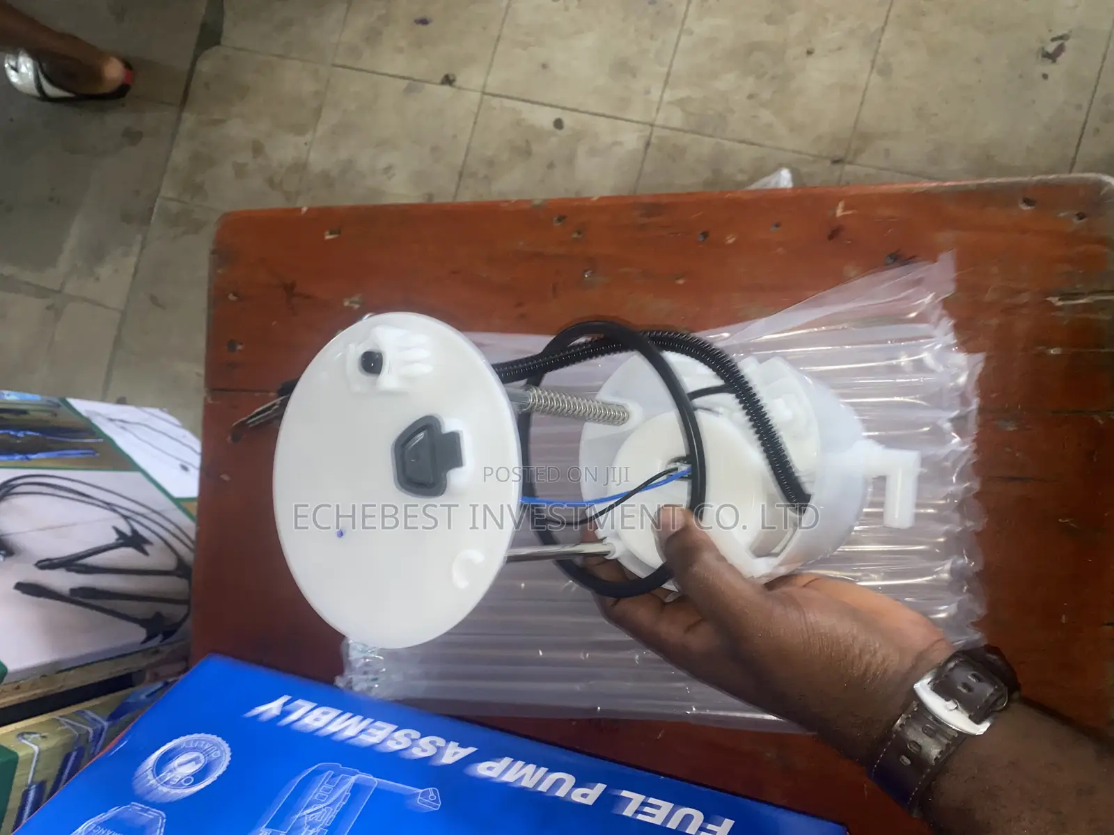 Complete Fuel Pump For Rav4 2013, 2014, 2015, 2016, 2017, 2018