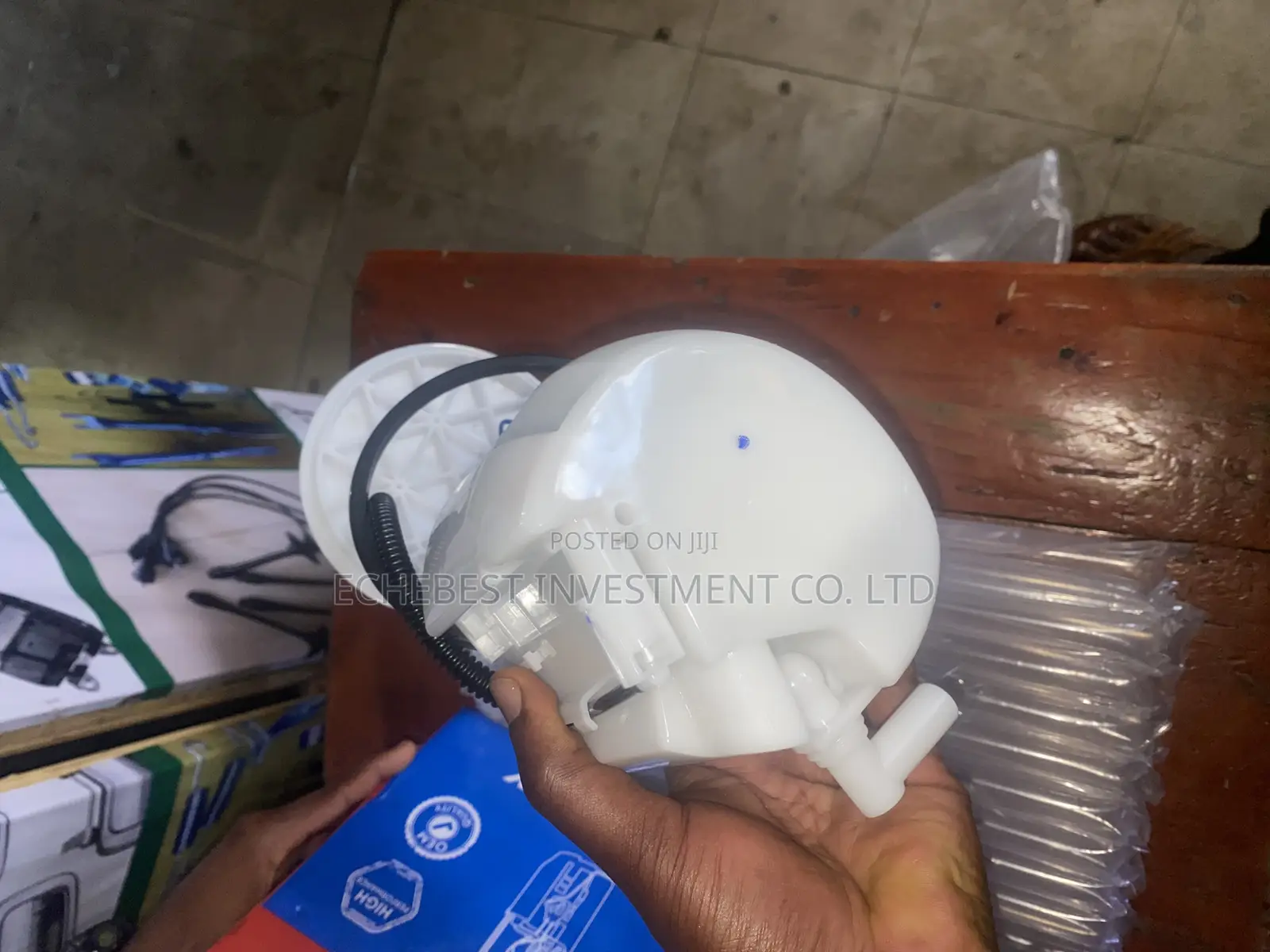 Complete Fuel Pump For Rav4 2013, 2014, 2015, 2016, 2017, 2018
