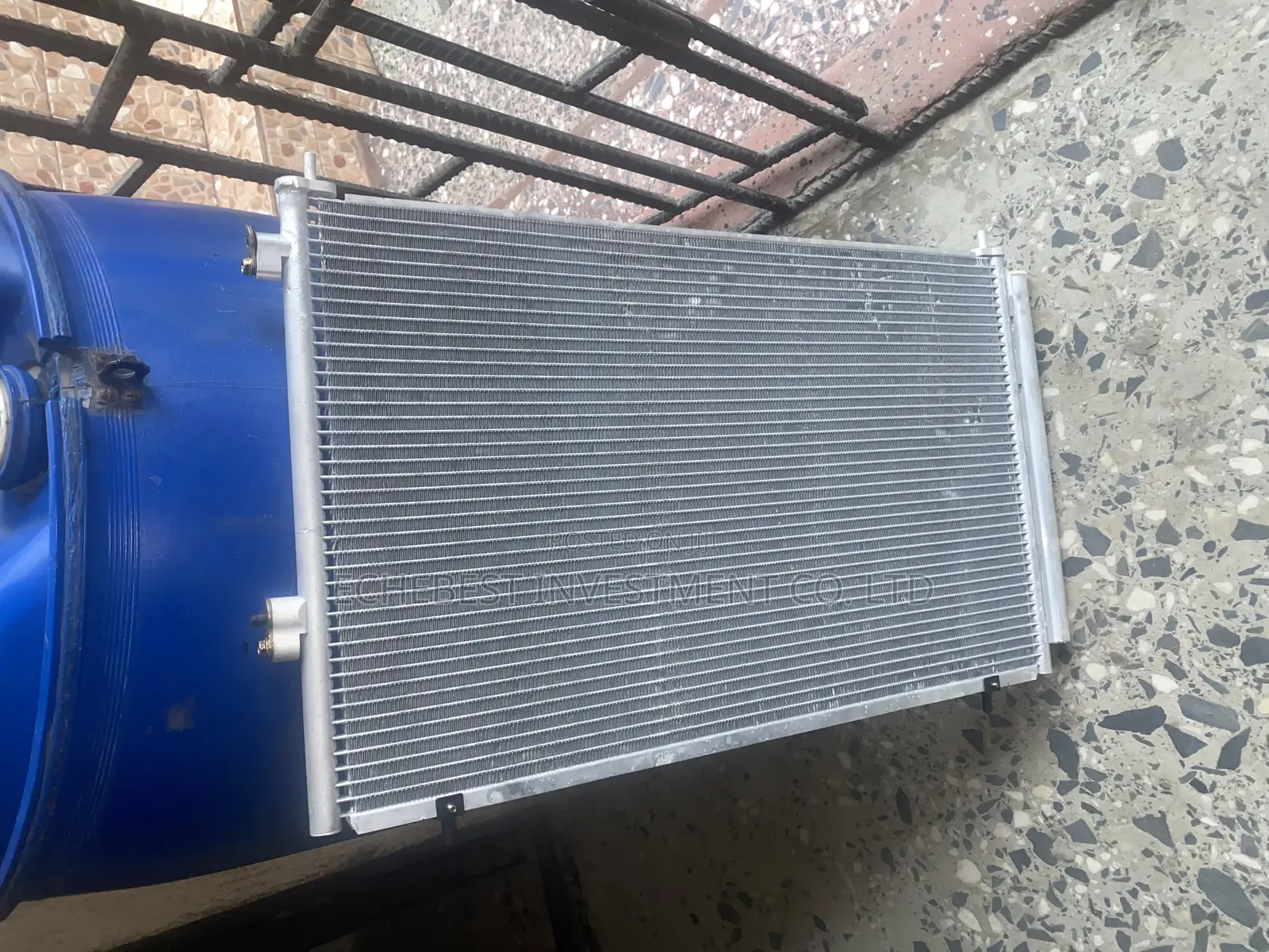 Condenser For Rav4 2013, 2014, 2015, 2016, 2017, 2018