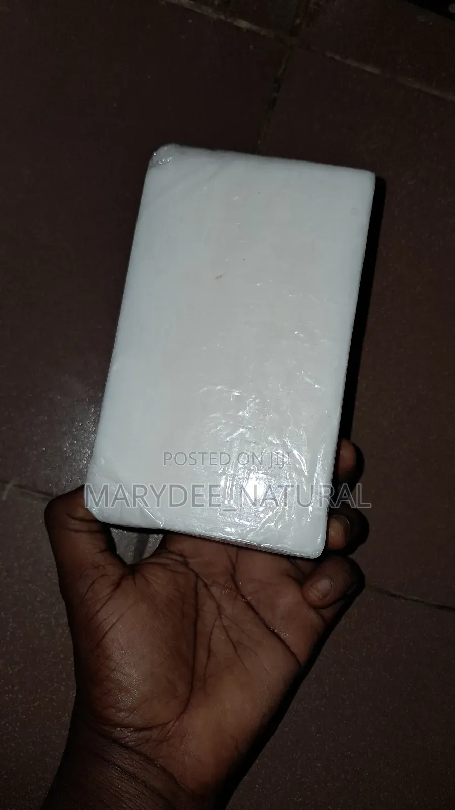 Soap Base 1kg