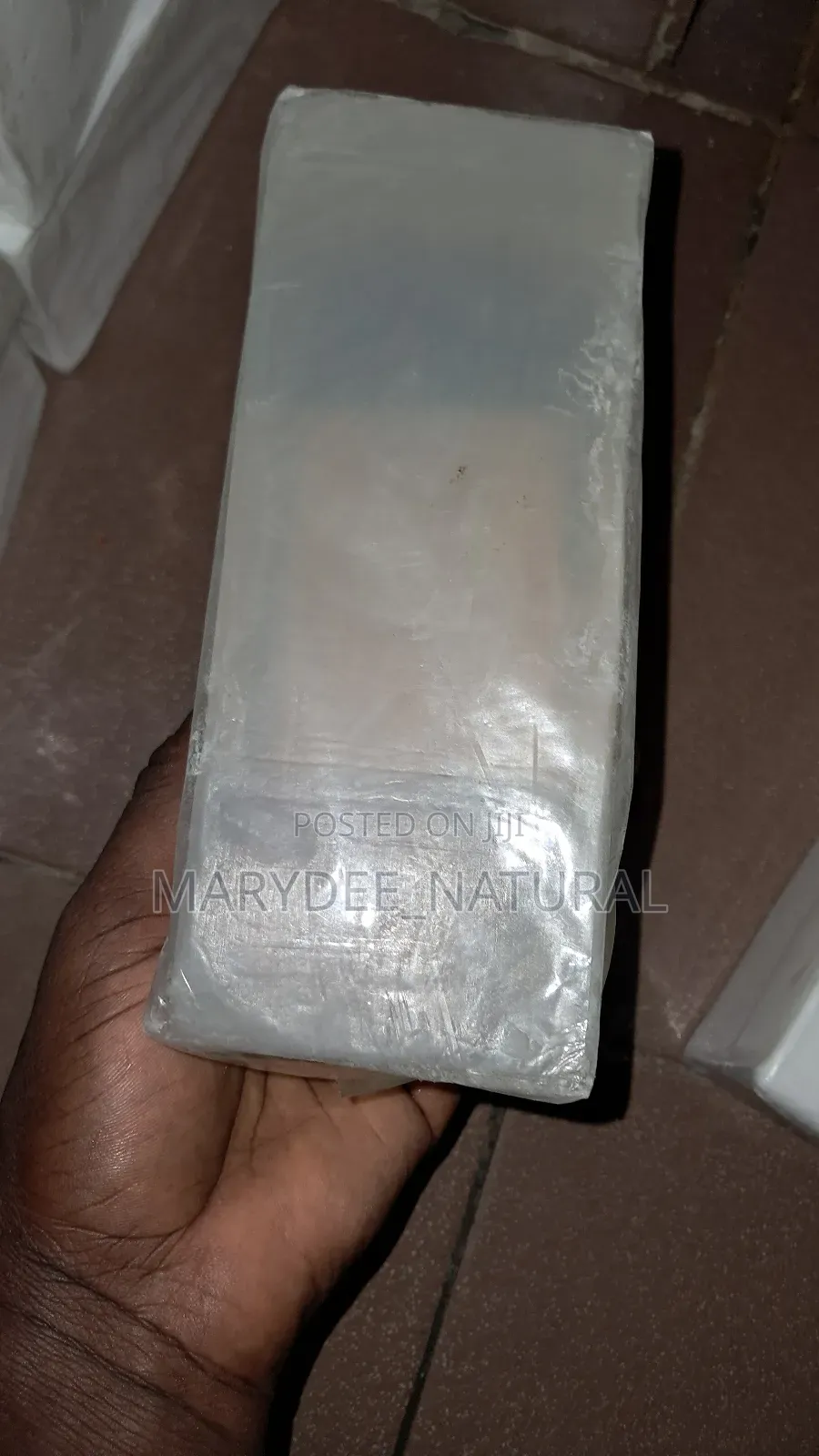 Soap Base 1kg