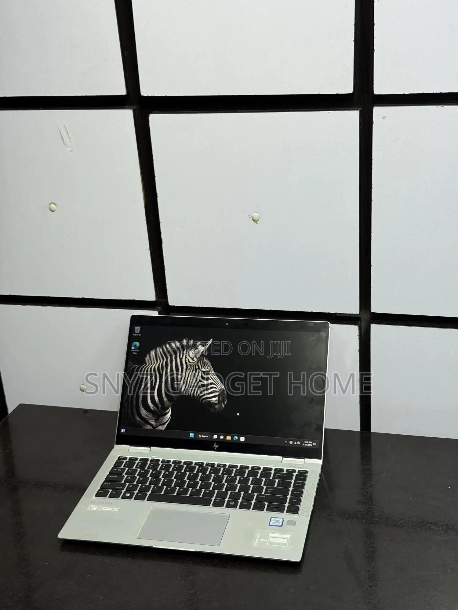 Laptop HP EliteBook 1040 G6 16GB Intel Core I5 SSD 512GB
