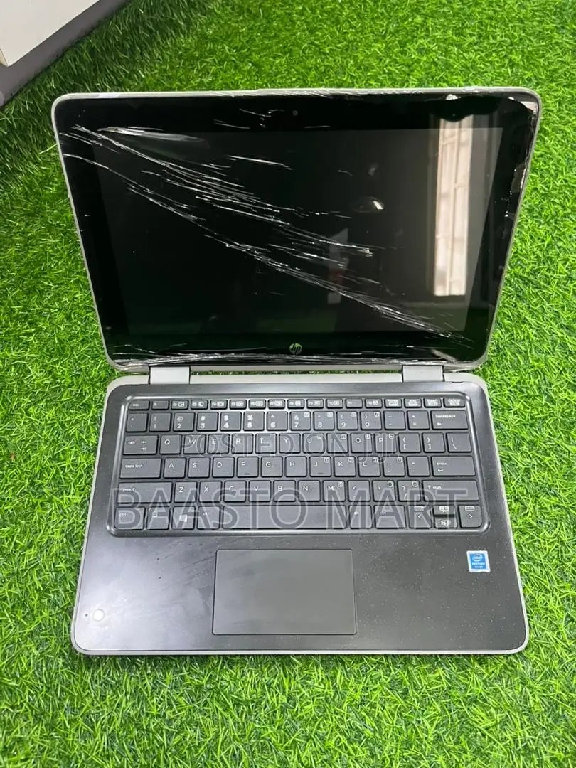 Laptop HP ProBook 11 X360 G3 EE 4GB Intel Pentium SSD 128GB