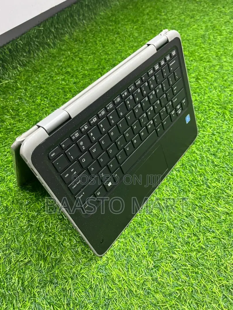 Laptop HP ProBook 11 X360 G3 EE 4GB Intel Pentium SSD 128GB