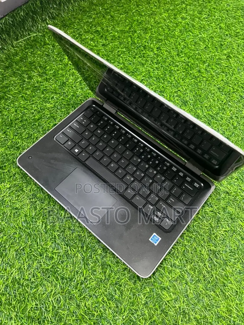 Laptop HP ProBook 11 X360 G3 EE 4GB Intel Pentium SSD 128GB