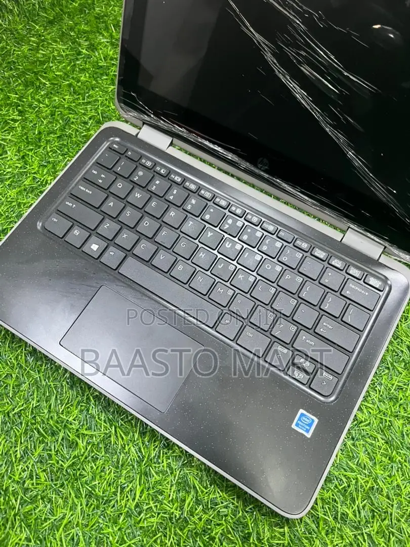 Laptop HP ProBook 11 X360 G3 EE 4GB Intel Pentium SSD 128GB
