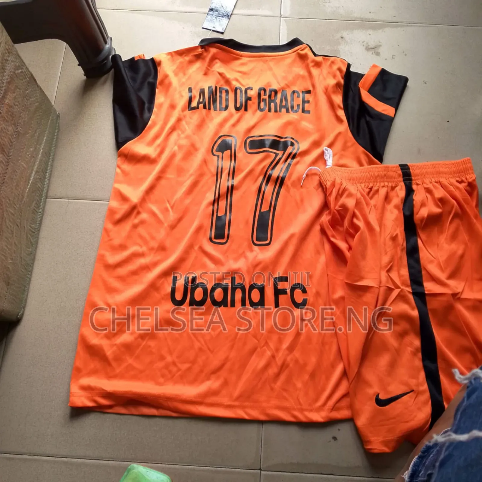 Jersey Wear Zaq4