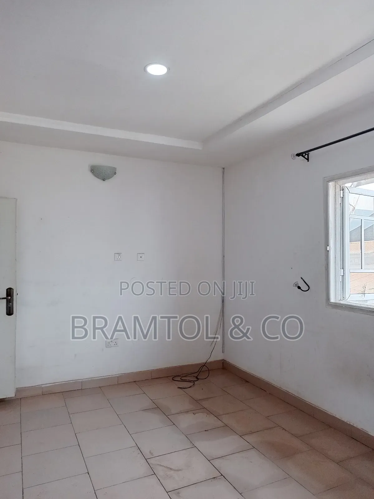 Studio Apartment in Wuye for rent